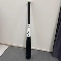 【入手困難】ミズノ　ビッグエイティー　BIG EIGHTY　極太バット一般軟式用