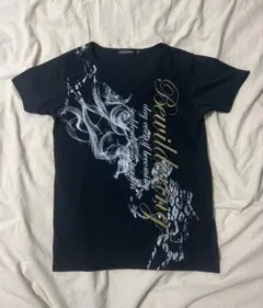 平成 お兄系 y2k archive グランジ tシャツ