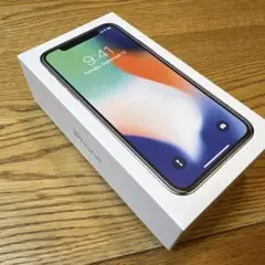 iPhone 箱