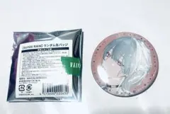 にじさんじ　SUISAI RAIN　弦月藤士郎　缶バッジ