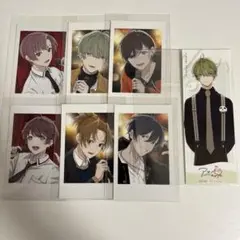 アオペラ ブロマイド