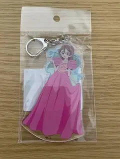 プリキュア　プリティストア　函館　キュアアイドル　咲良うた　アクリルキーホルダー
