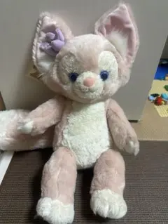 リーナベル ぬいぐるみ
