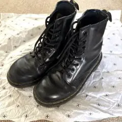 ドクターマーチンDr.MartensブーツUK4
