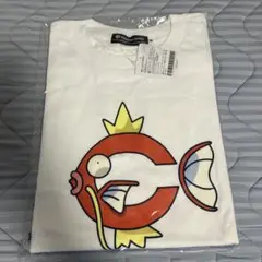 広島東洋カープ　コイキング　ポケモンセンター　コラボ　Tシャツ　Mサイズ　1枚