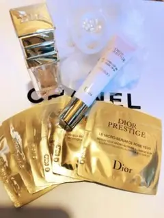★新品★DIOR★マイクロセラムドローズユー★