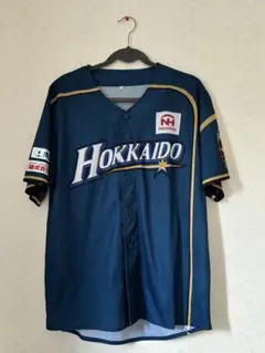 日本ハムファイターズ　ユニホーム