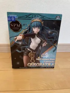 Fate/Grand Order アサシン クレオパトラ SPM フィギュア