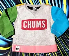 CHUMS★トレーナー
