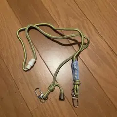 ユニバ　ミニオン 携帯ストラップ
