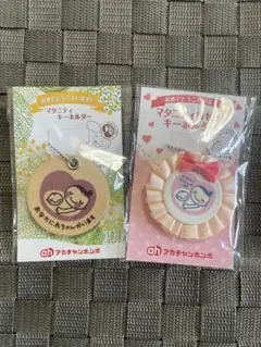 マタニティマーク ロゼット 2個セット 新品