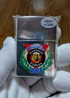 2025年最新】zippo 阪神タイガース優勝の人気アイテム - メルカリ