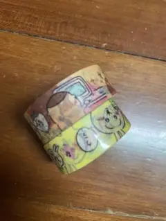 ちいかわ マスキングテープ