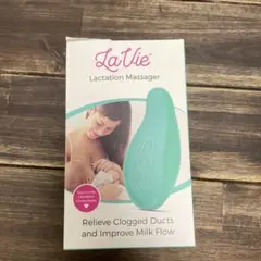 ラヴィ 母乳マッサージャー　乳腺炎