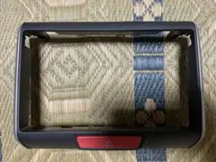 N-BOX JF1 ハザード付7インチナビパネル