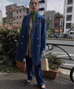 【最終価格】アメリヴィンテージ デニムジャケット