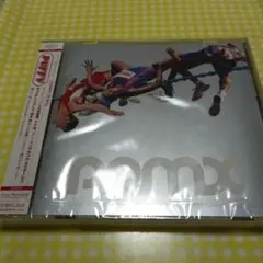 Puffy／ PRMX CD未開封