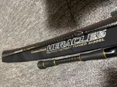 エバーグリーン ヘラクレス HCSC-72X スーパーエクスプロージョン