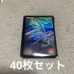 青眼の白龍 ウルトラ Vジャンプ VJMP-JP080 特典 付録 遊戯王
