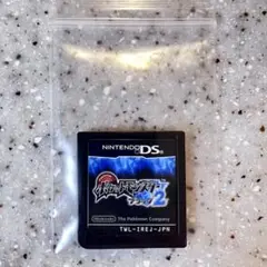 ポケットモンスター ブラック2