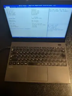 NEC VersaPro 第10世代 i7 メモリ16GB