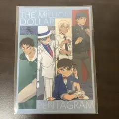 名探偵コナン ブロマイド