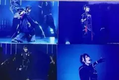 刀ミュ 三日月宗近 ブロマイド