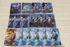 うたプリ　ビジュコレ　真斗