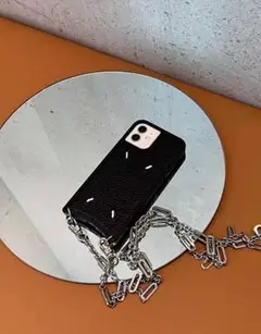 【出品11/14まで】iPhone11promax ブラック ケース