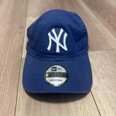 NEW ERA 9TWENTY MoMA キャップ