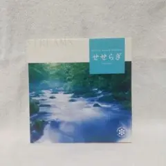せせらぎ Nature Sound Gallery CD