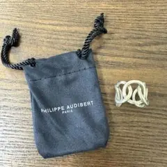 FHILIPPE AUDIBERT リング