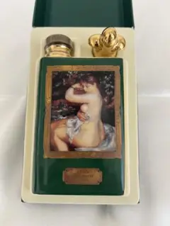 未開封 カミュ ブック ルノワール アフターバス After the bath カミュ・コレクションルノワール「浴後の女」 - Cognac-Expert.com