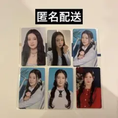 ME:I 櫻井美羽 MIU トレカ まとめ売り