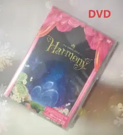 Mrs. GREEN APPLE on “Harmony” (2枚組DVD)
