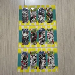 ヒロアカ　コミック特典