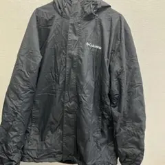 Colombia ジャケット