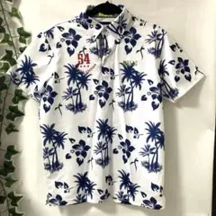 ポロシャツ 54 ゴルフEDITION
