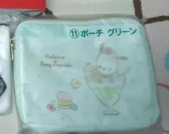 サンリオ ポチャッコ