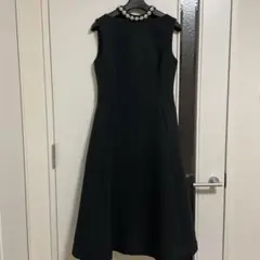 CELFORD ビジューワンピース