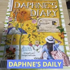 Daphne's DAILY