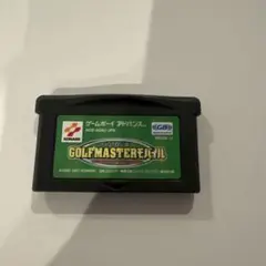 ★GBA★JGTO公認 ゴルフマスター モバイル