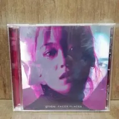 グローブ - Faces Places 10