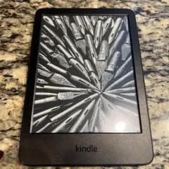 Kindle （16GB） 6インチディスプレイ 電子書籍リーダー ブラック