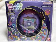 Tamagotchi Paradise パープル