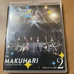 SideM 3rdLIVE Blu-ray MAKUHARI