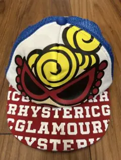 HYSTERIC GLAMOUR キャップ 56cm