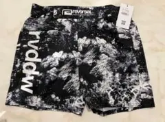 reversal リバーサル FIGHT SHORTS