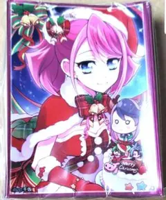 遊戯王 柚子 スリーブ