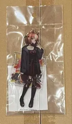ウマ娘　ベルノライト　アクリルスタンド　マルイ